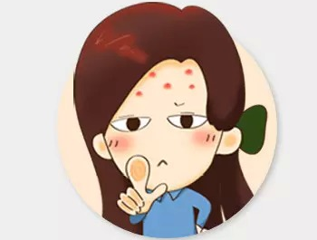长痘痘的主要原因有哪些