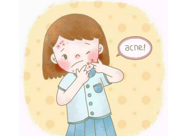冬季怎样预防青春痘好
